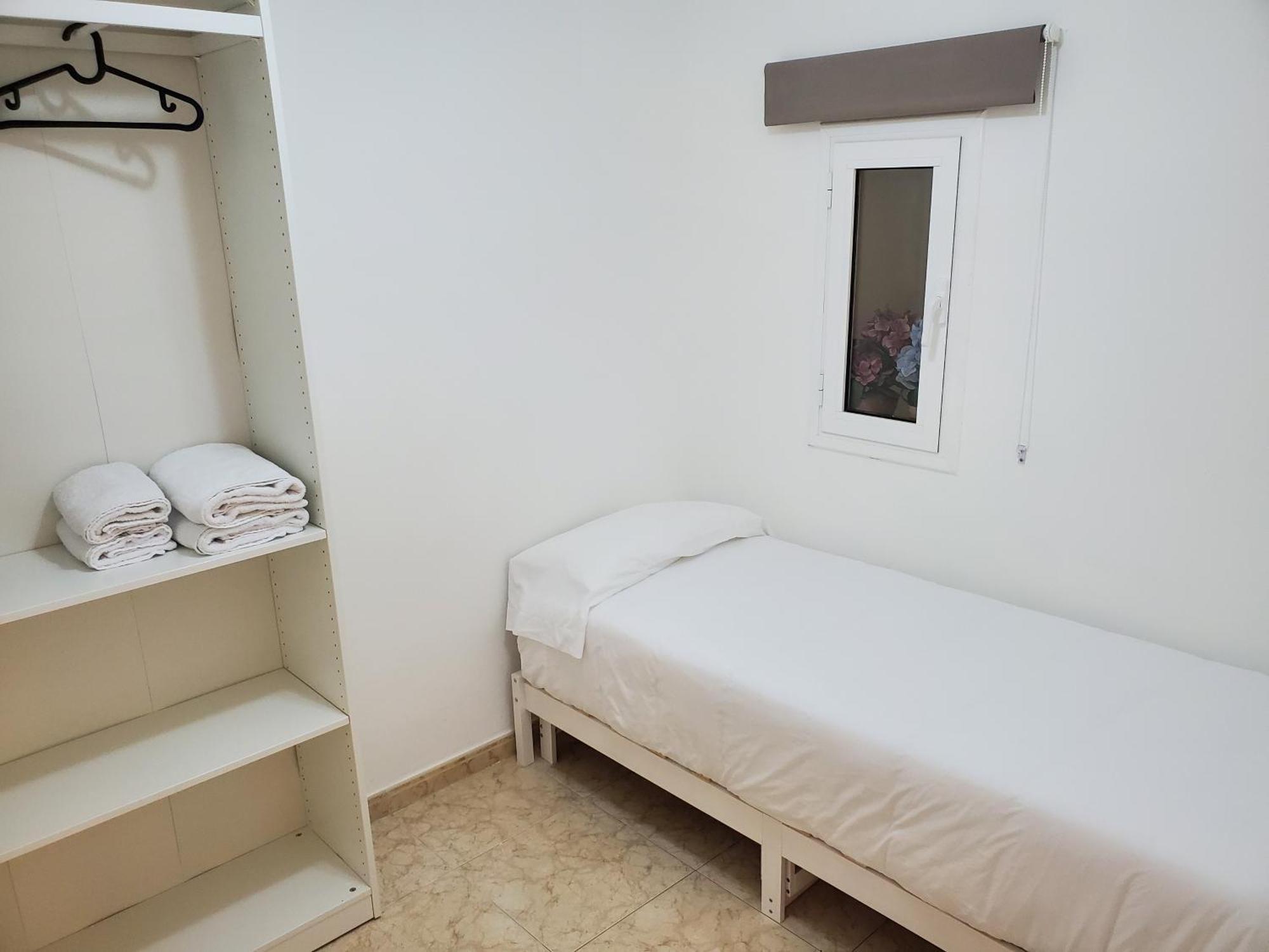 Apartamento Centrico Con Patio Privado Ταραγόνα Εξωτερικό φωτογραφία