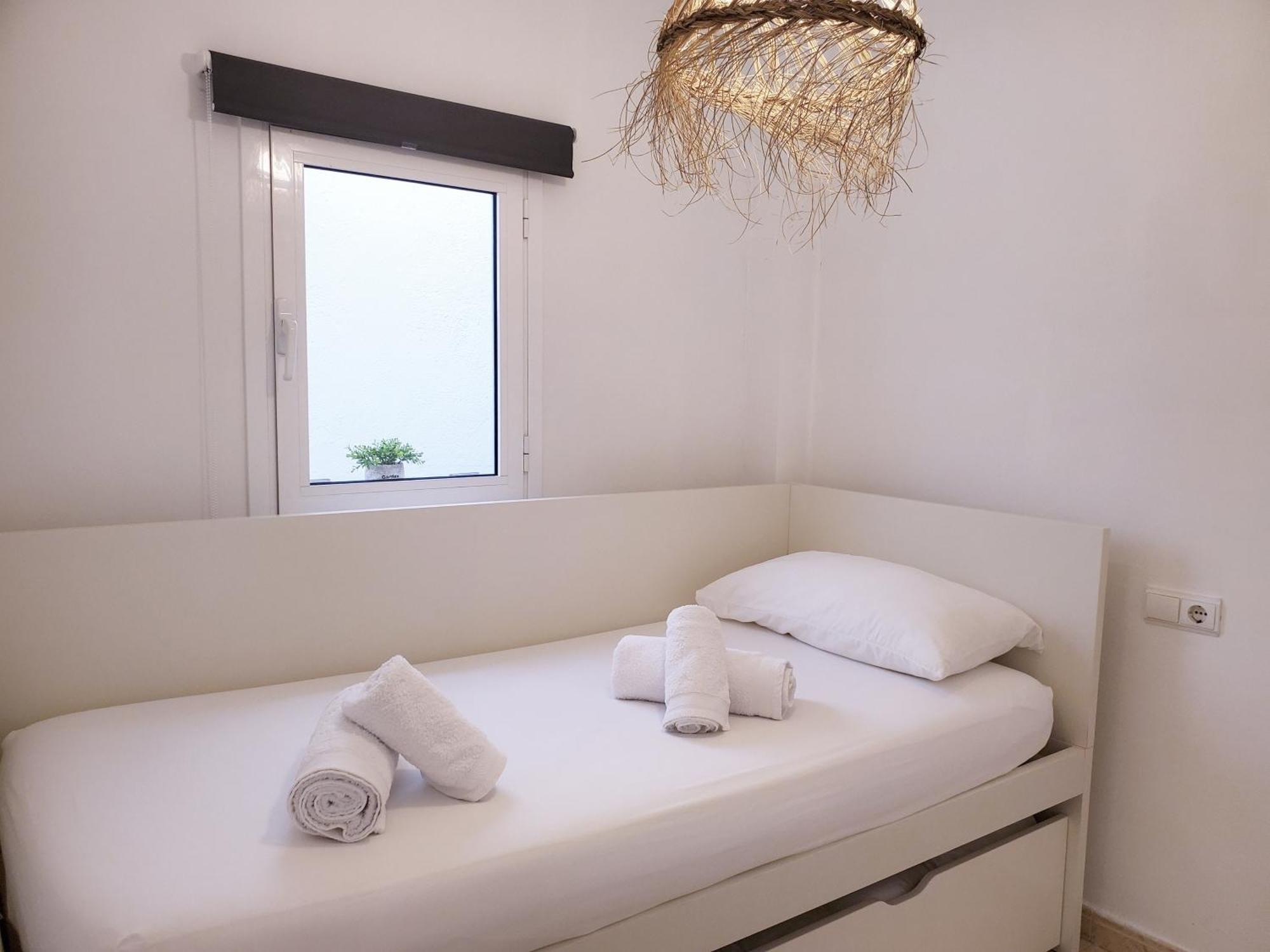 Apartamento Centrico Con Patio Privado Ταραγόνα Εξωτερικό φωτογραφία