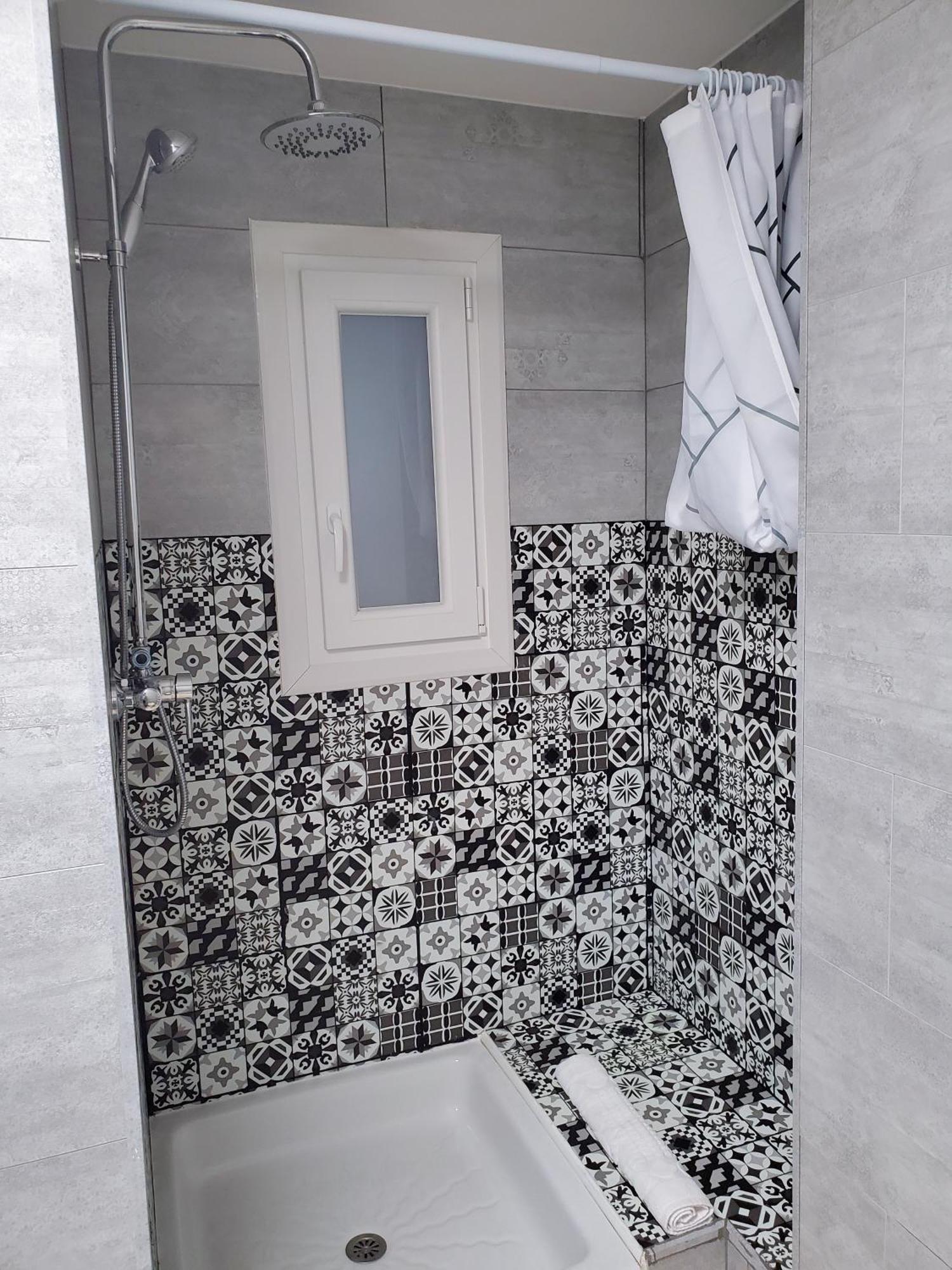 Apartamento Centrico Con Patio Privado Ταραγόνα Εξωτερικό φωτογραφία