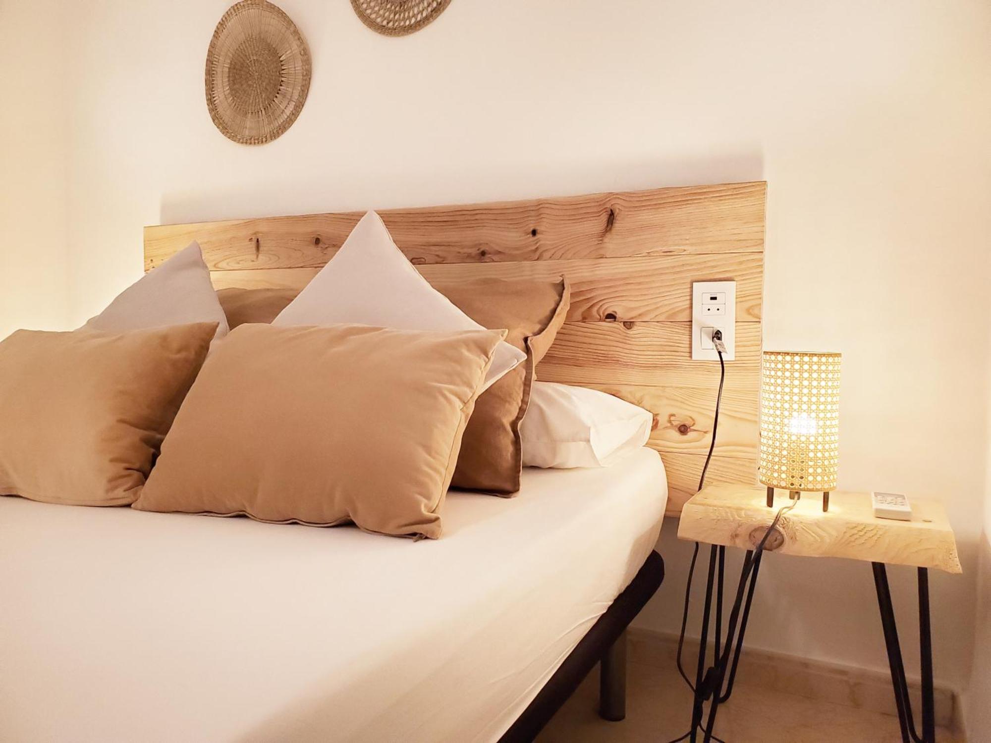Apartamento Centrico Con Patio Privado Ταραγόνα Εξωτερικό φωτογραφία
