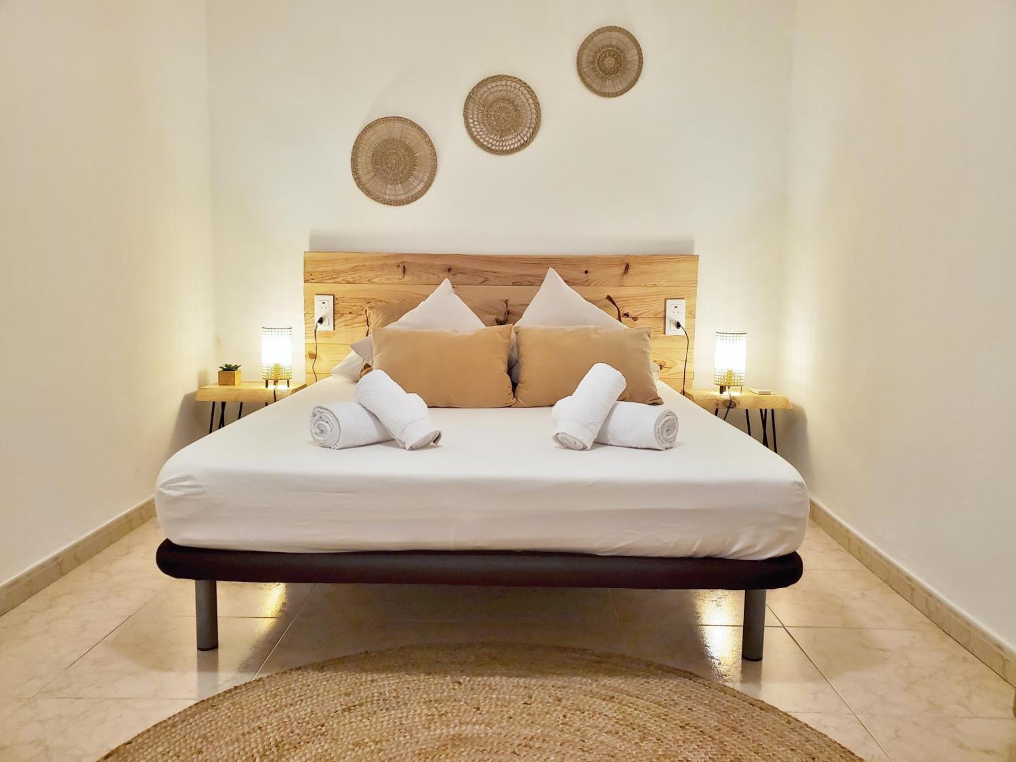 Apartamento Centrico Con Patio Privado Ταραγόνα Εξωτερικό φωτογραφία